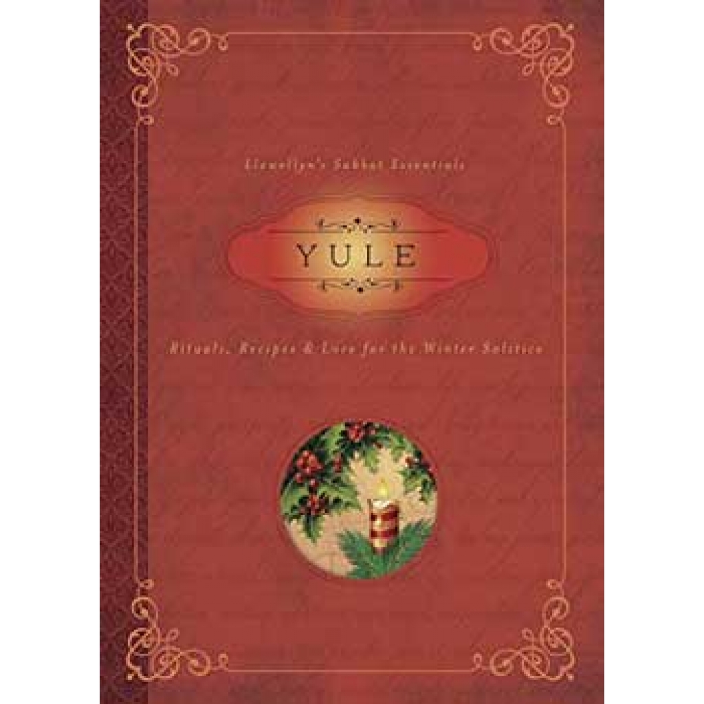 Yule by Susan Pesznecker - A Guide to Winter Rituals