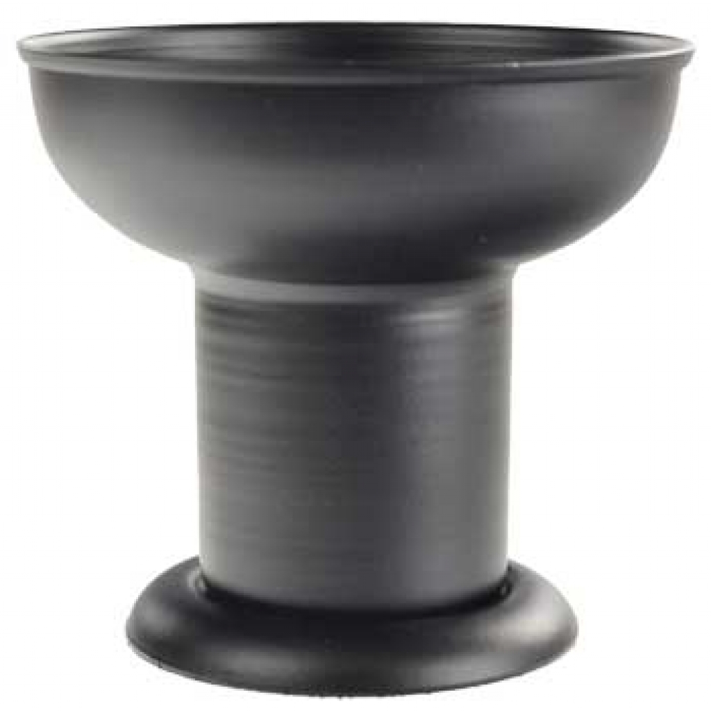 Black Pillar Holder: Elegance for Your Pillars