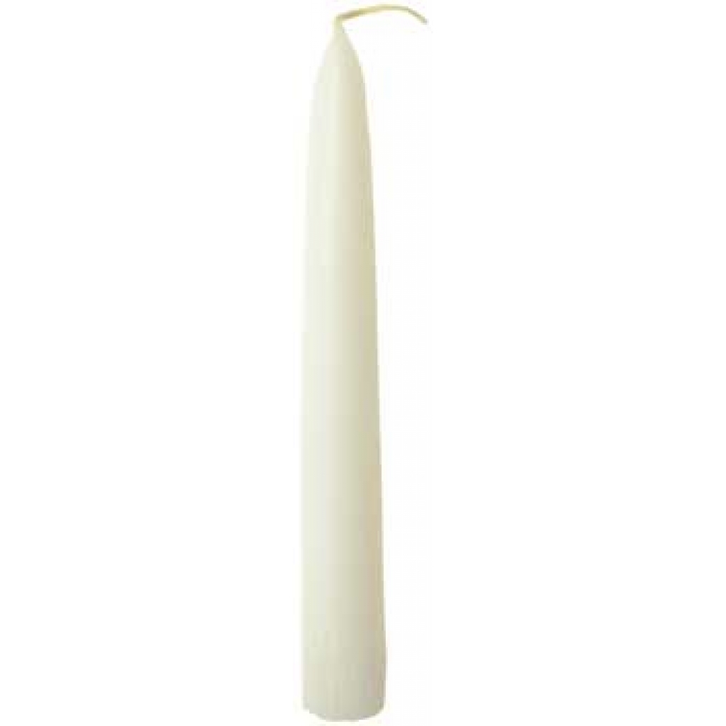 Centering Ritual Candle - 7