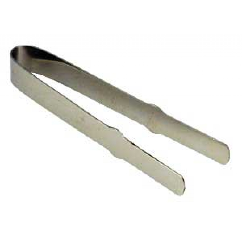 Pinching Candle Snuffer in Stainless Steel