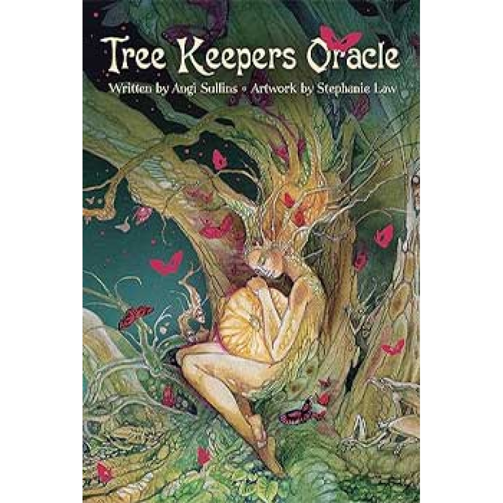 Tree Keepers Oracle by Sullins & Law