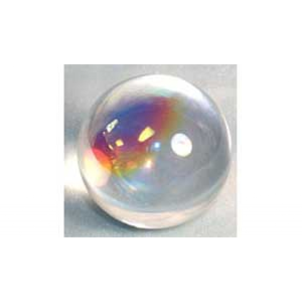 50mm Aurora Gazing Ball - Classic Divination Tool