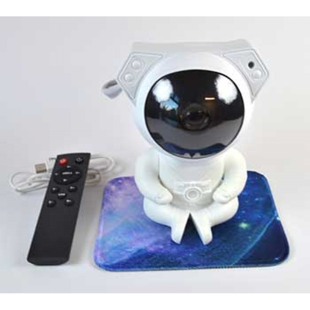 Astronaut Projection Lamp - 7