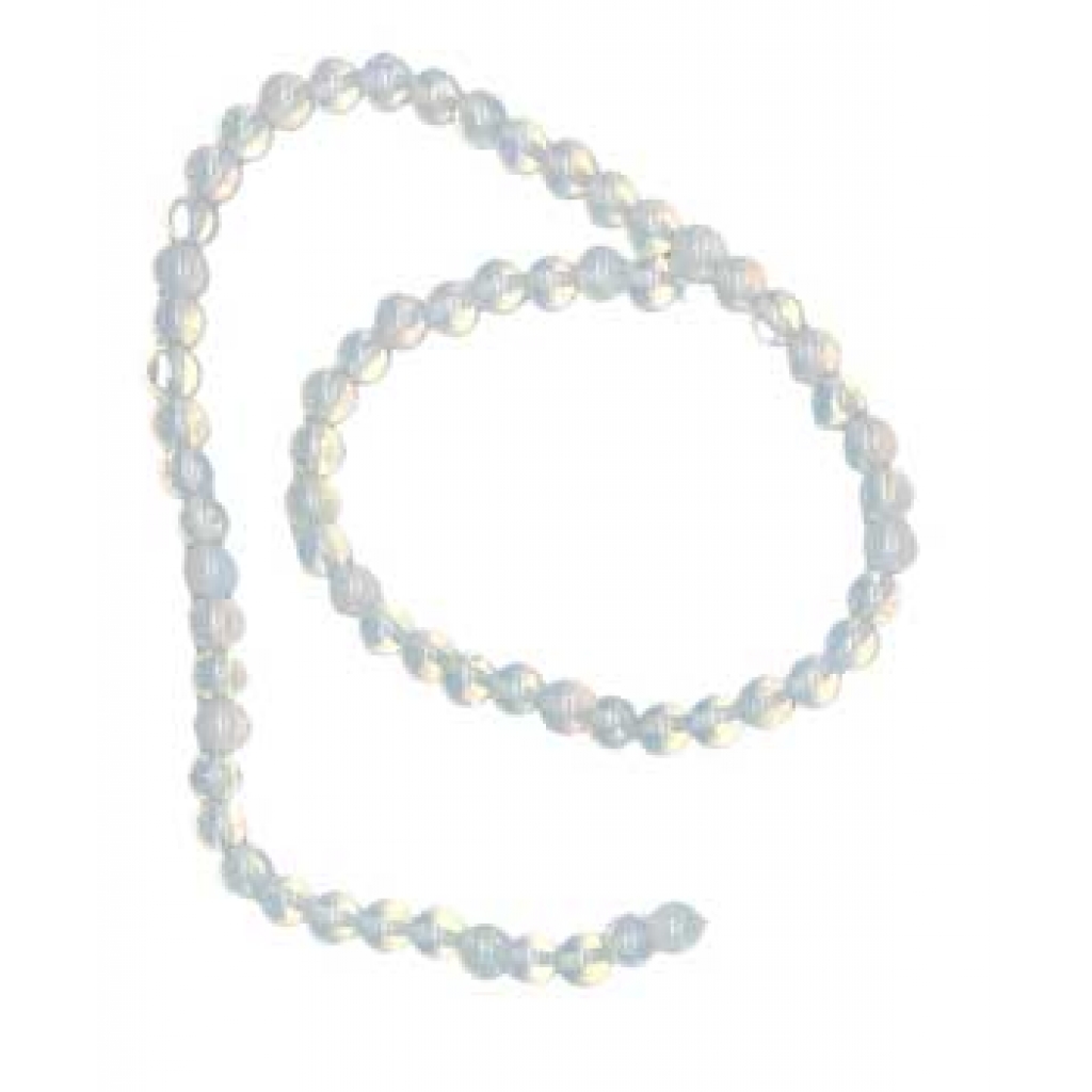 6mm Opalite Beads - Vibrant Jewelry Making Material