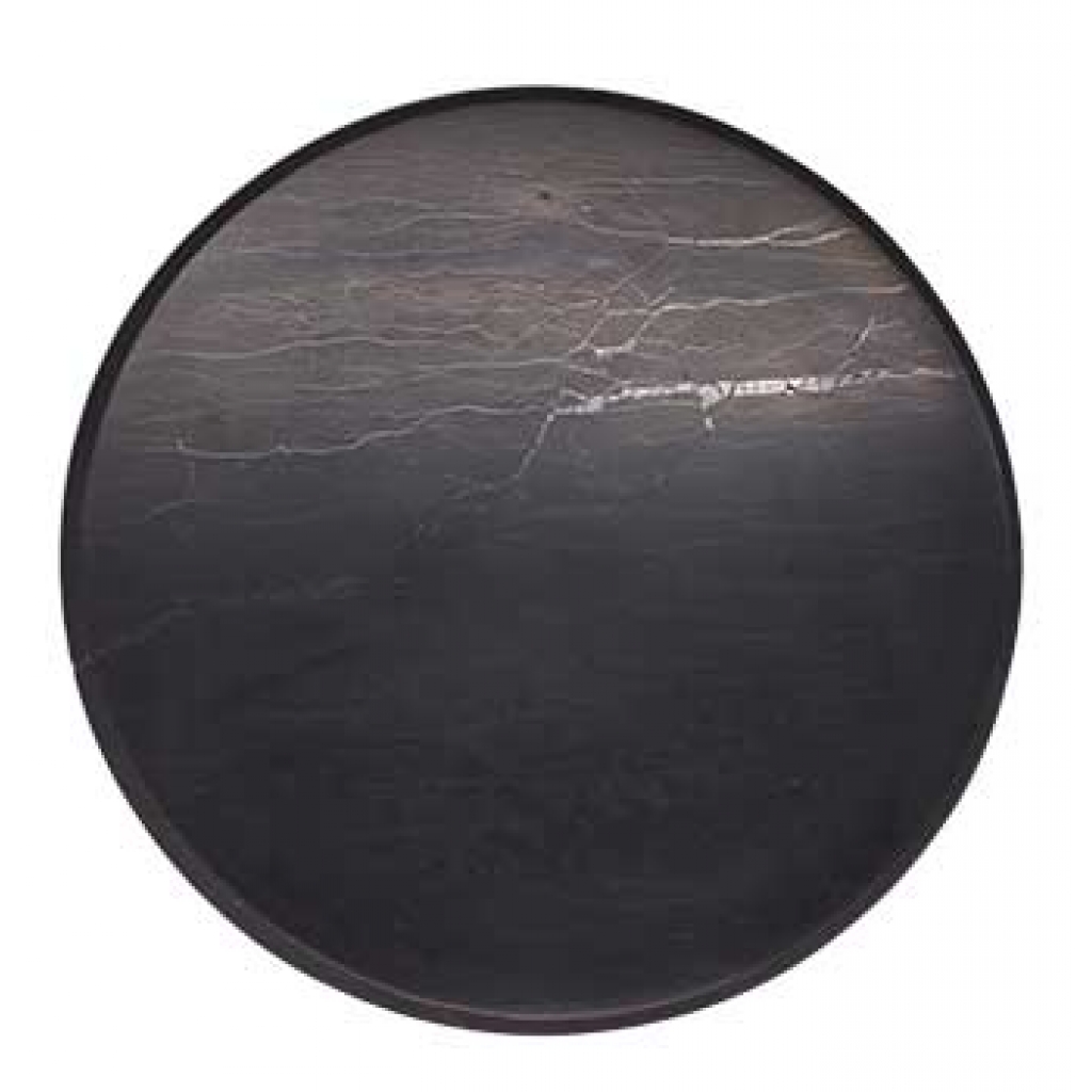 Shungite Coaster - 3 1/2