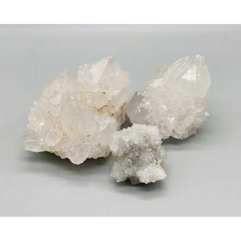 1 lb Spirit Quartz for Energy Work