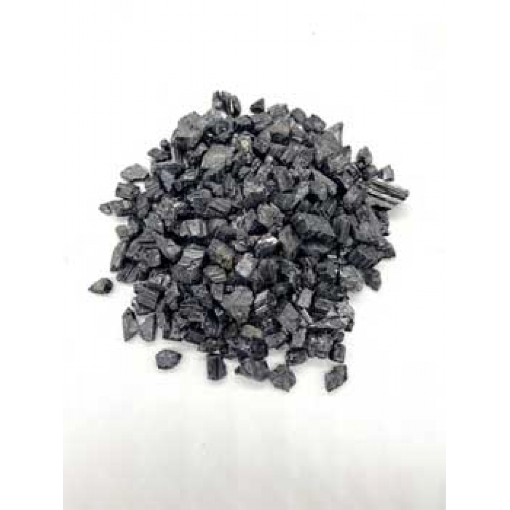 1 lb Black Tourmaline Untumbled Chips