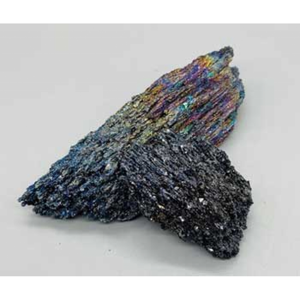 Carborundum Flat - Approx. 3 lbs