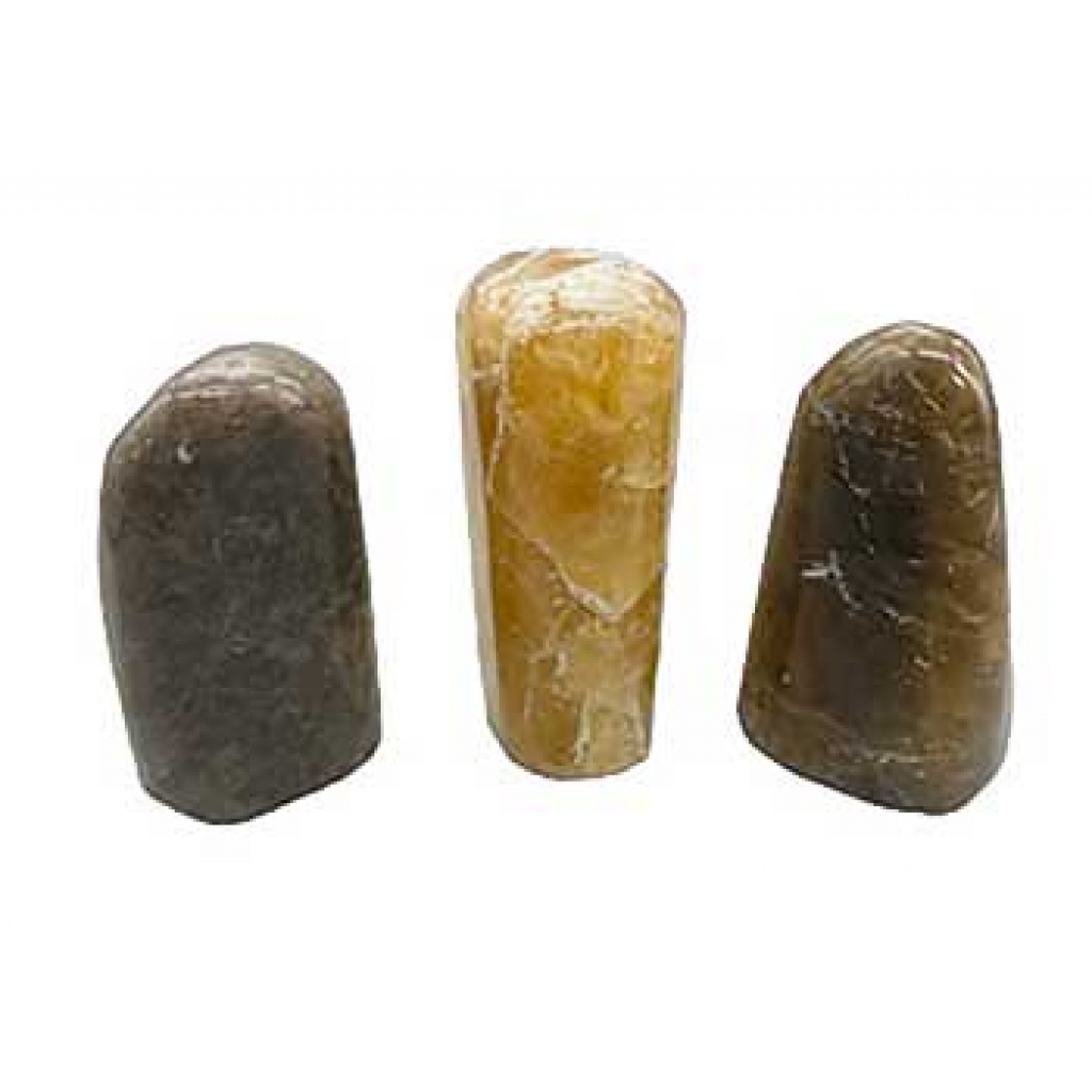 Citrine Natural Free Shape – Stone of Abundance