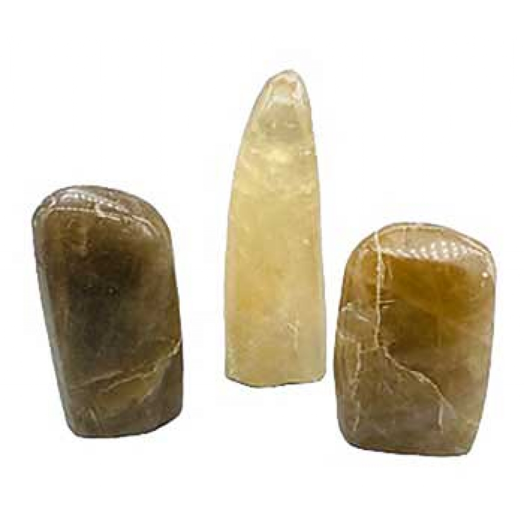 Natural Citrine - A Beautiful Stone of Abundance and New Beginnings