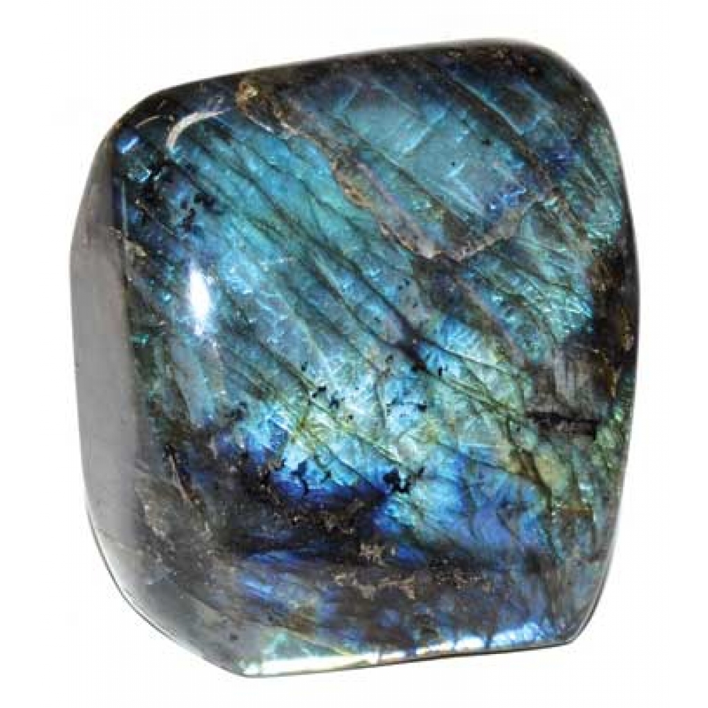 Labradorite Free Shape - Powerful Energy Stone