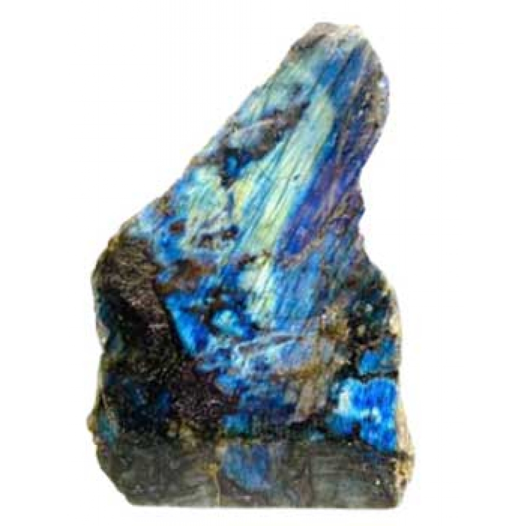 Labradorite Free Shape – Unique Healing Crystal