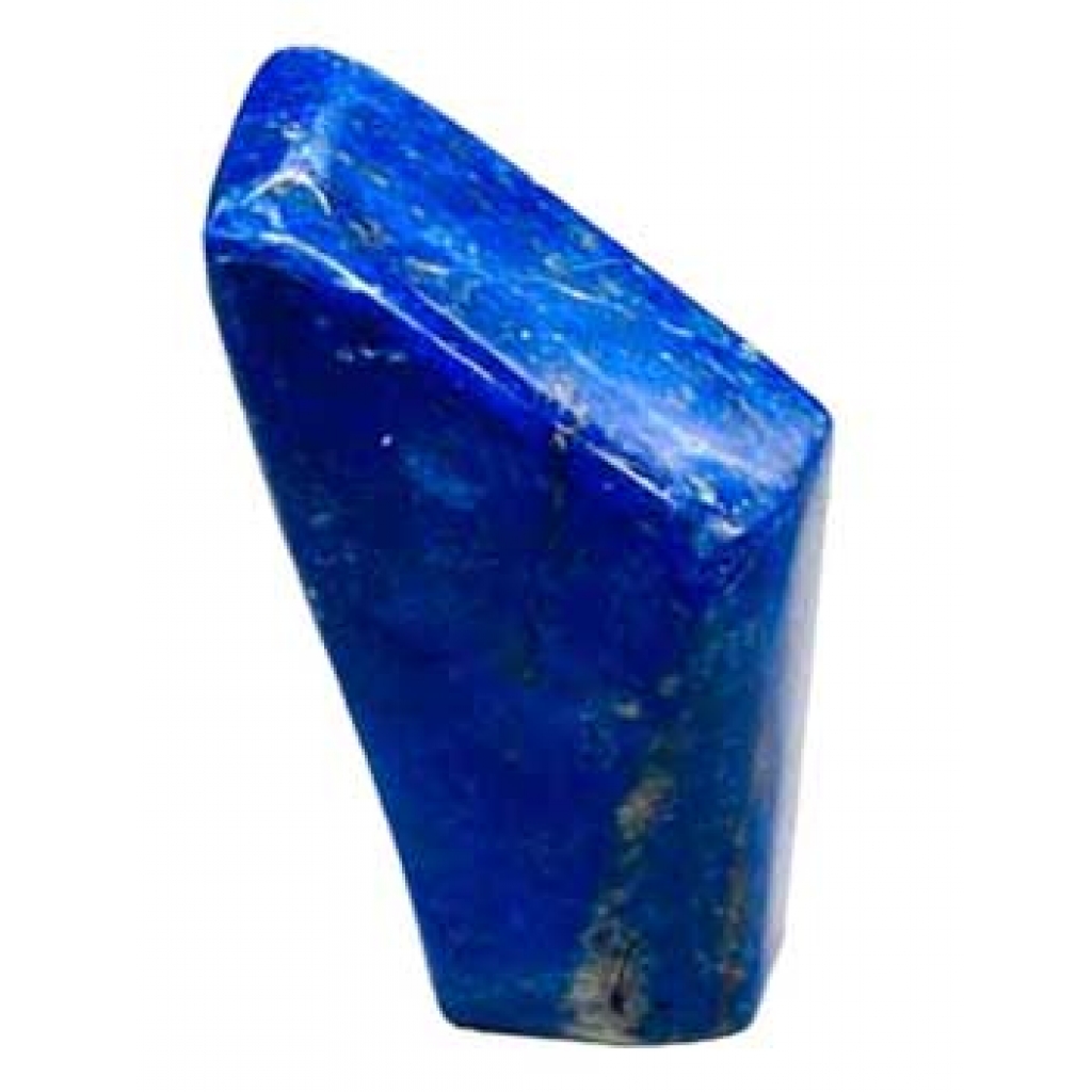 Lapis Lazuli Free Shape - Stone of Truth