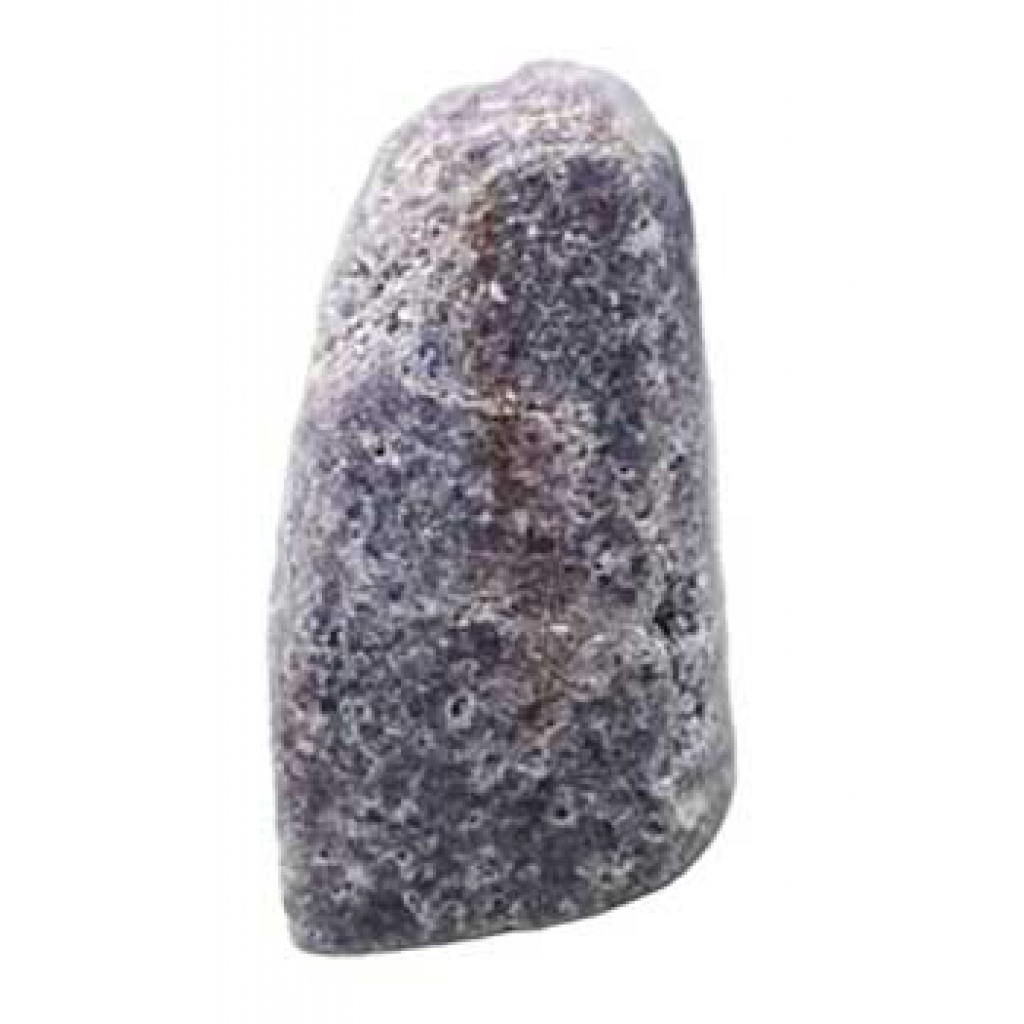 0.5-1.1# Lepidolite Free Shape - Tranquility and Balance