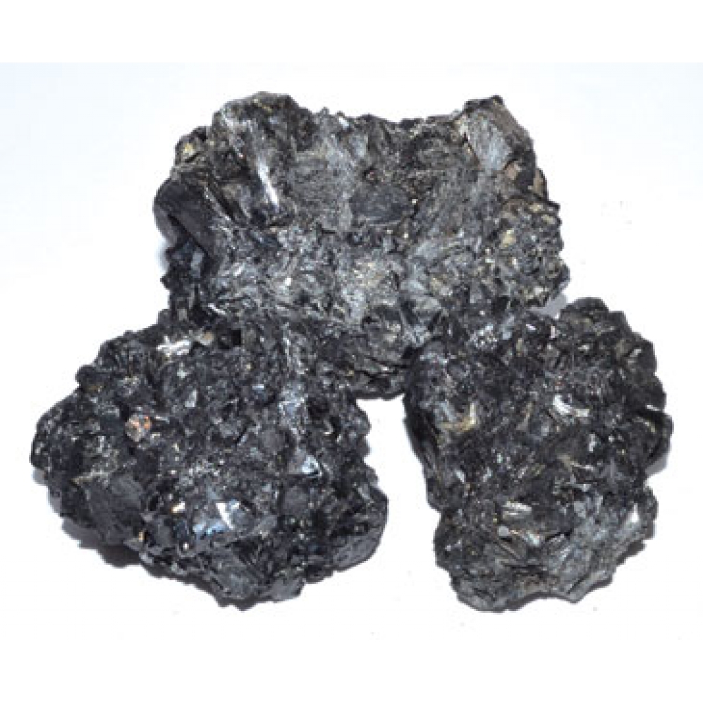 Approximately 3 lb Black Tourmaline