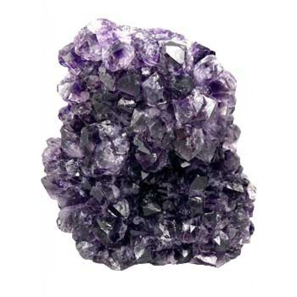 Geode Amethyst - 2.0-3.0 lbs