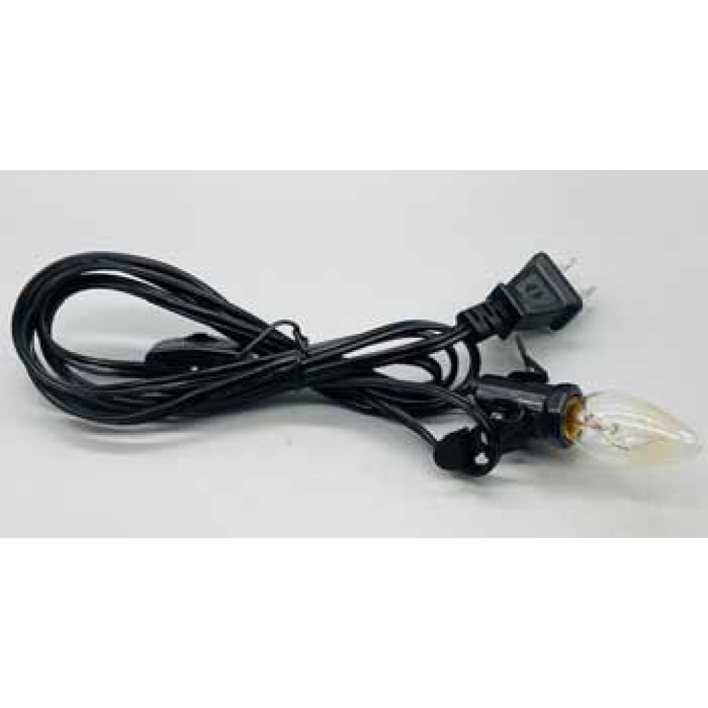 Standard Lamp Cord - Small