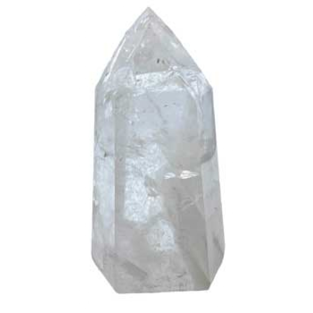 Quartz Obelisk - 0.6-0.9 lb