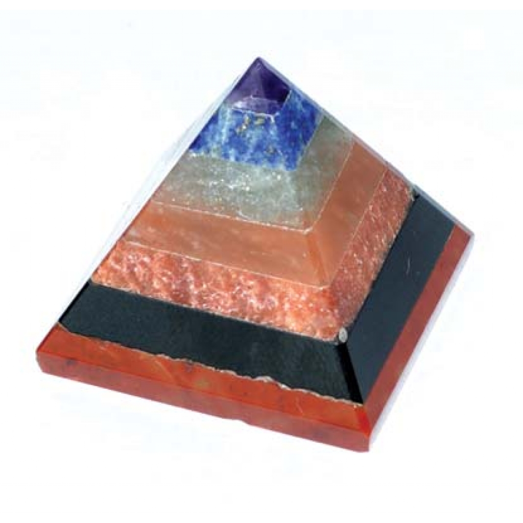 20-25mm Multi Pyramid