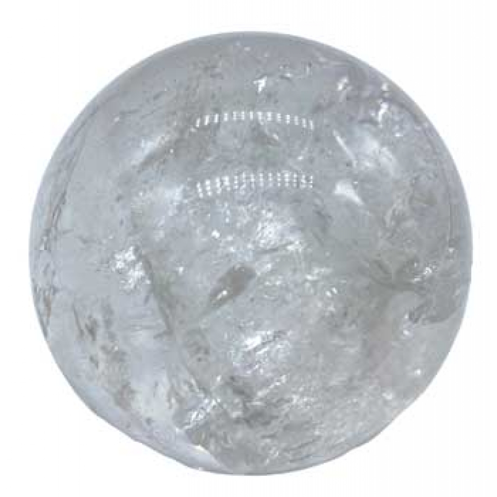 Quartz Sphere - 2 1/2