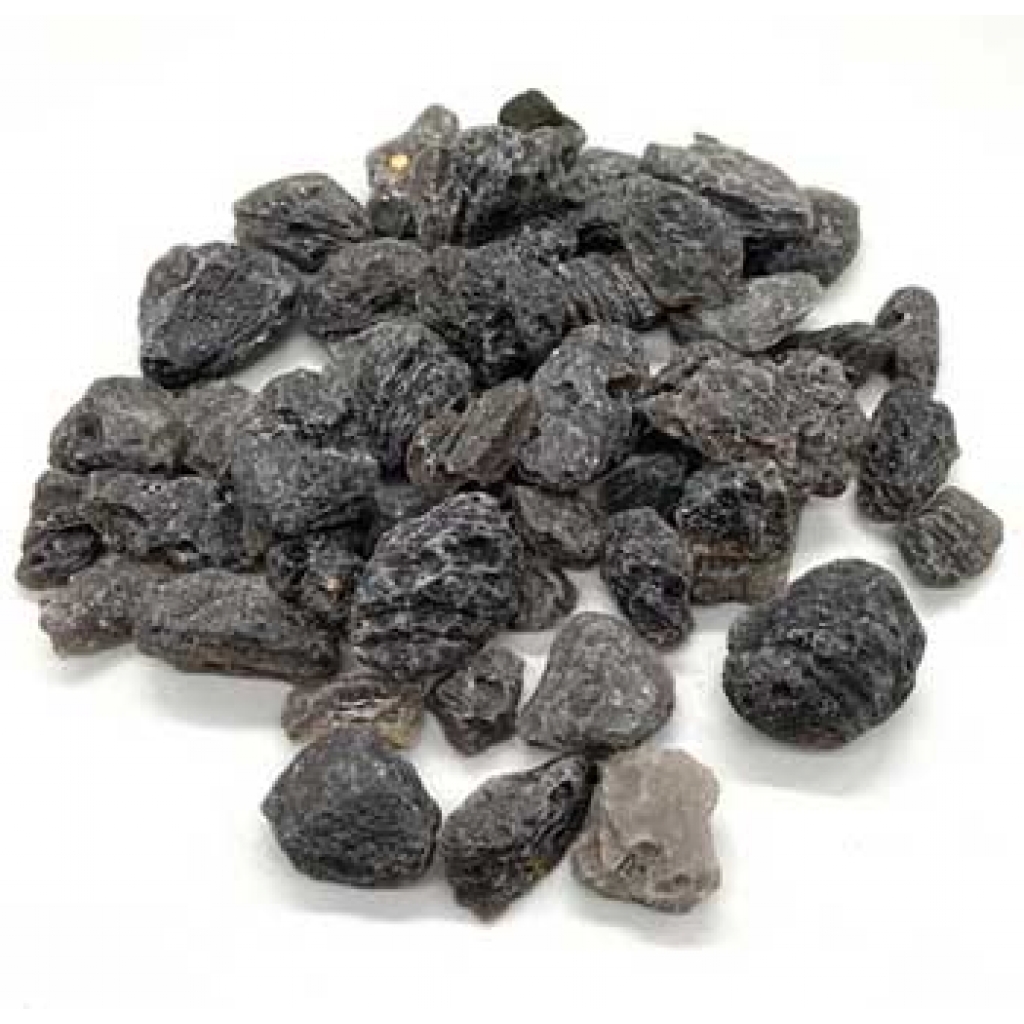 1 lb Agni Manitite Untumbled Stones