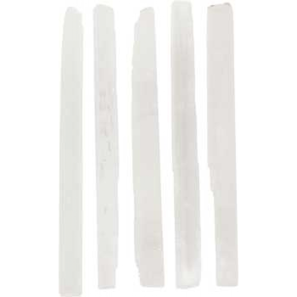 Selenite Sticks - 5 Pack (6