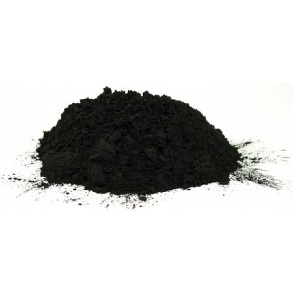 Activated Charcoal Powder 2oz