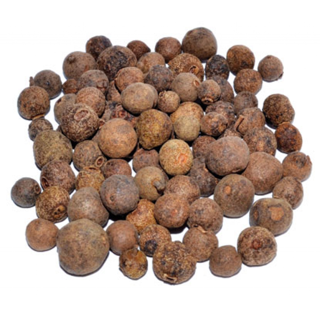 1 LB Whole Allspice Berries