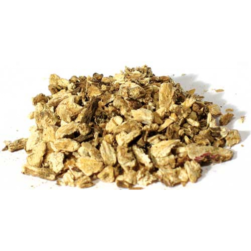 Angelica Root Cut - 2oz (Angelica archangelica)