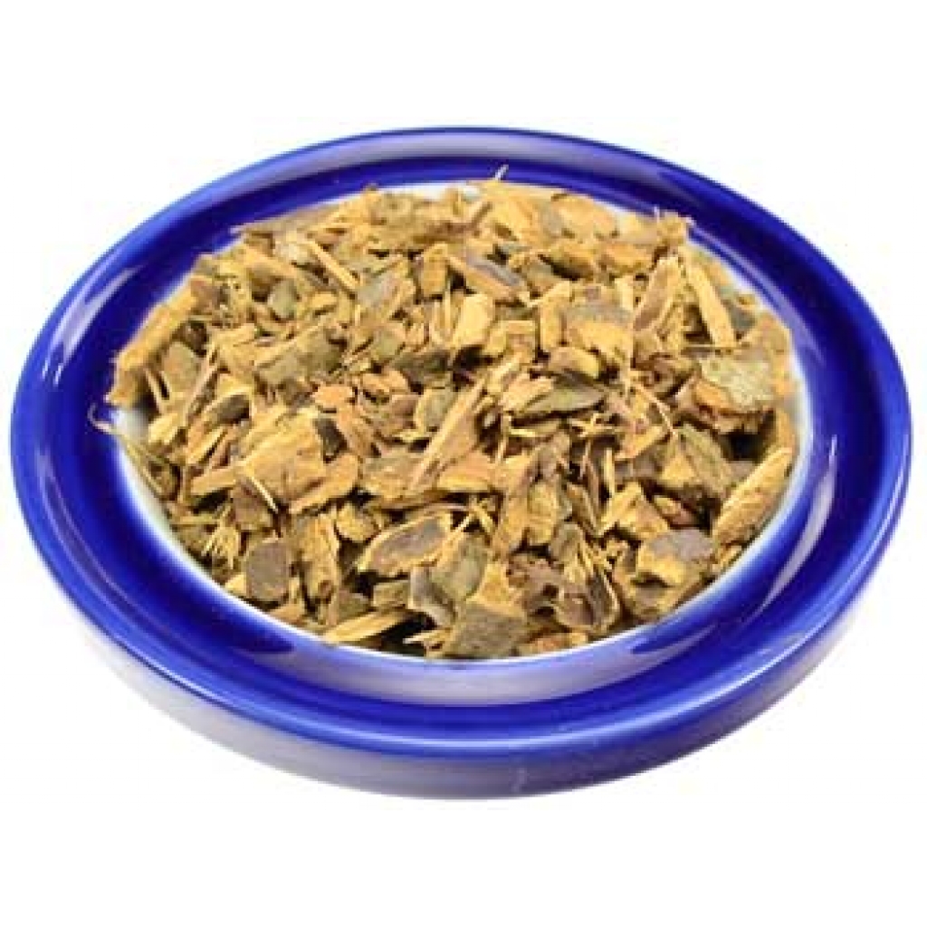 2oz Bayberry Tree Bark Cut (Myrica cerifera)