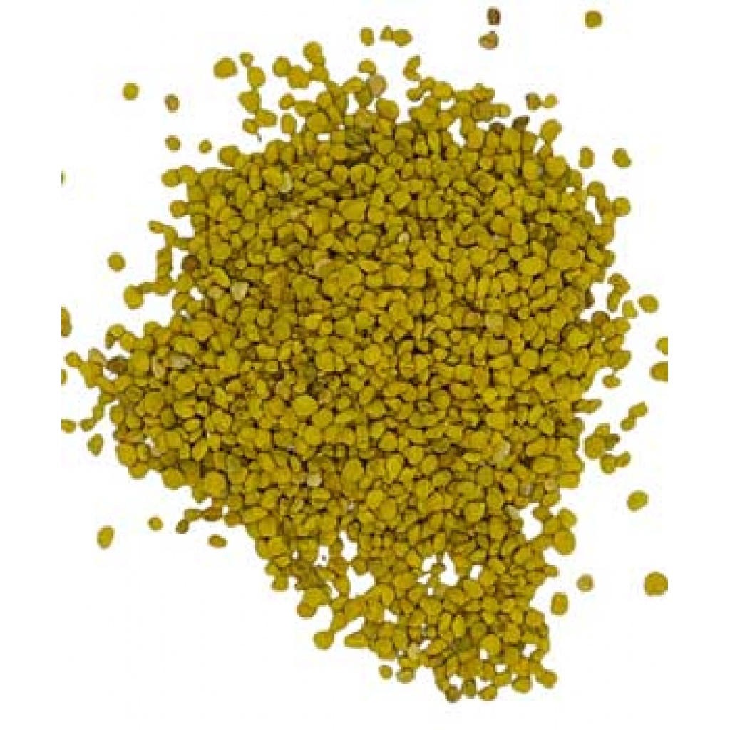 Bee Pollen Granules - 1oz