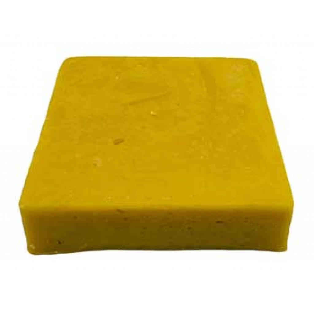 1# Beeswax Whole - Natural Crafting Material