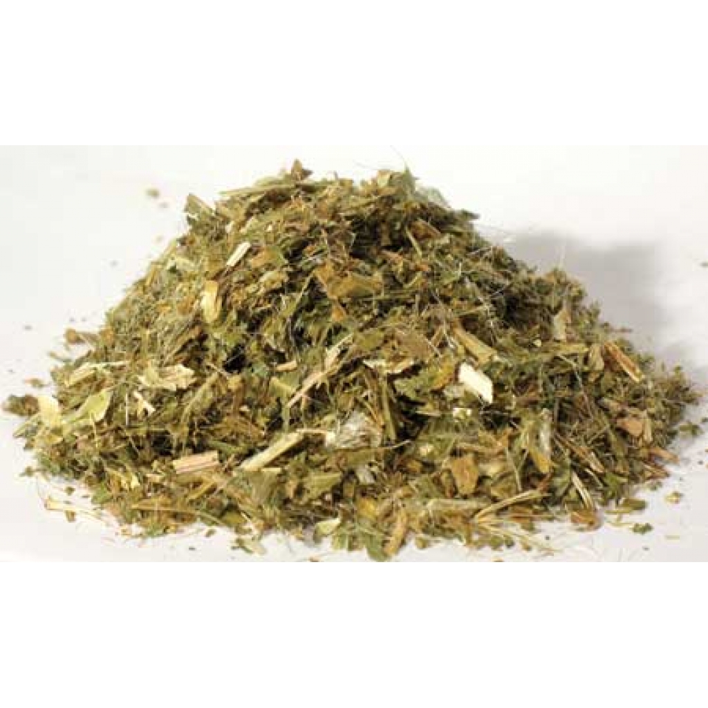 2oz Blessed Thistle (Cnicus Benedictus) for Protection and Strength