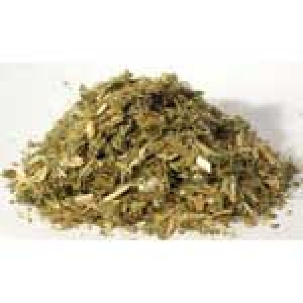 Blessed Thistle 1oz (Cnicus Benedictus)