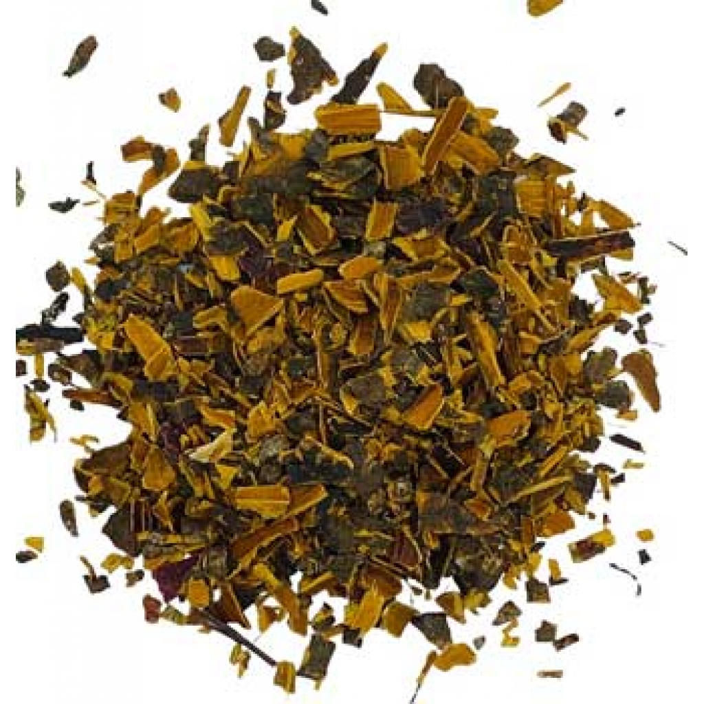 Buckthorn Bark Cut - 2oz