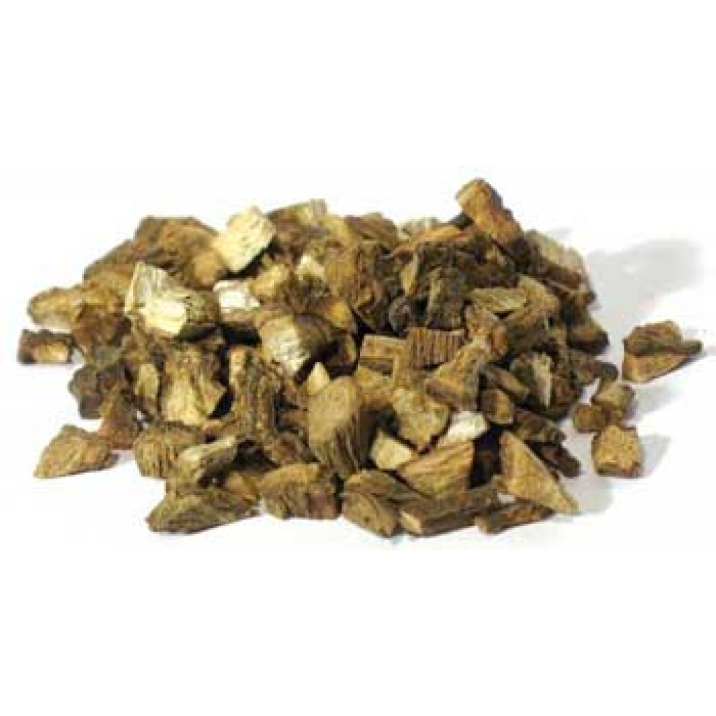 1 Lb Burdock Root Cut (Arctium lappa)