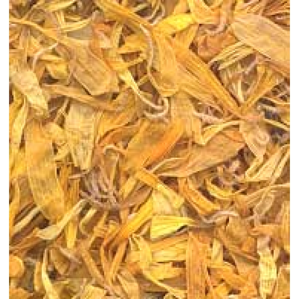 Calendula Flower Whole - 1oz