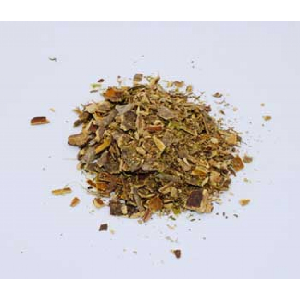 Cascara Sagrada Bark Cut 2oz: Sacred Bark for Prosperity and Protection