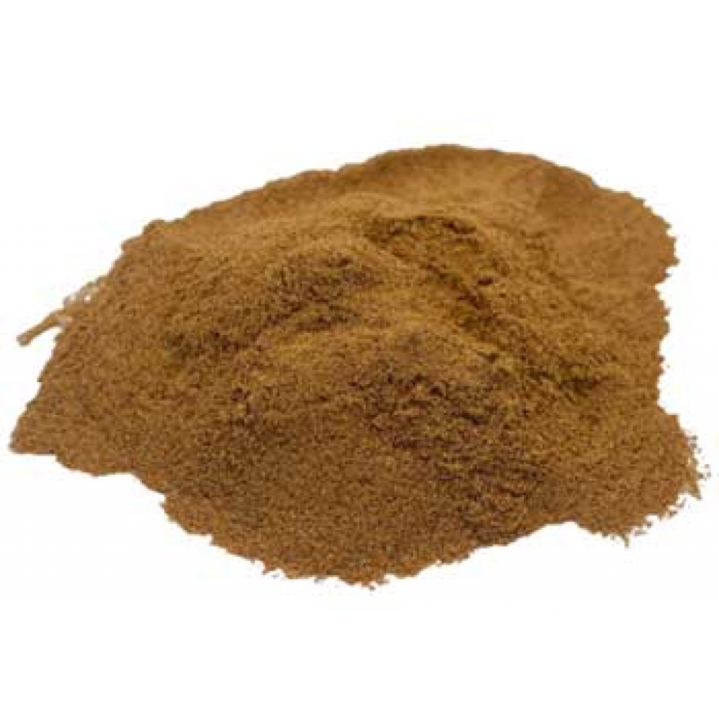 1oz Catuaba Bark Powder for Wellness