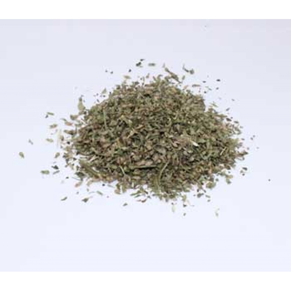 2oz Catnip Cut (Nepeta Cataria) for Magic and Relaxation