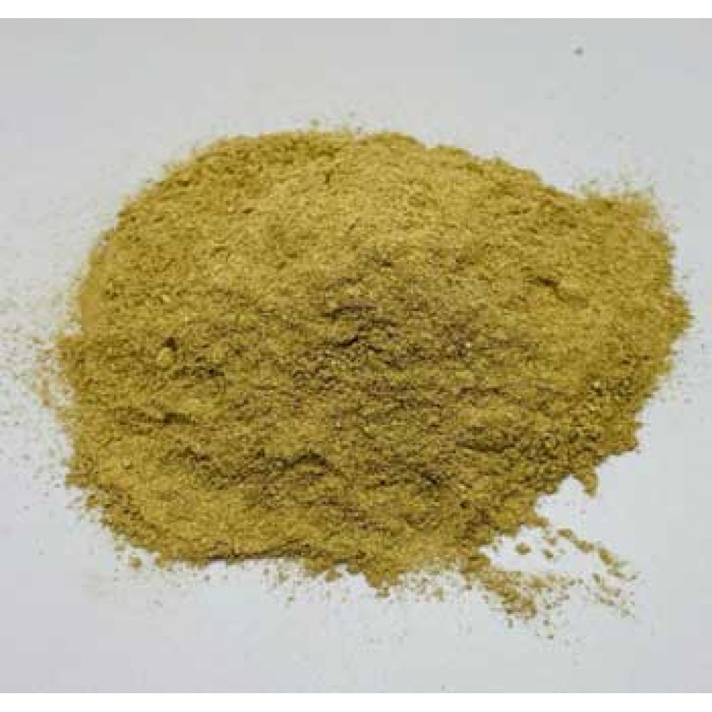 1oz Catnip Leaf Powder for Magical Practices