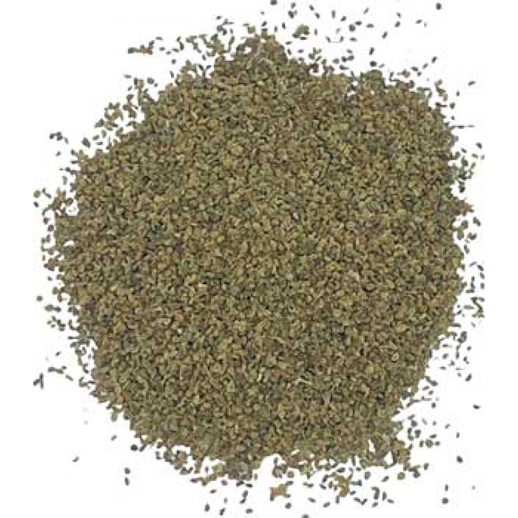 1oz Whole Celery Seed - Culinary and Magical Uses