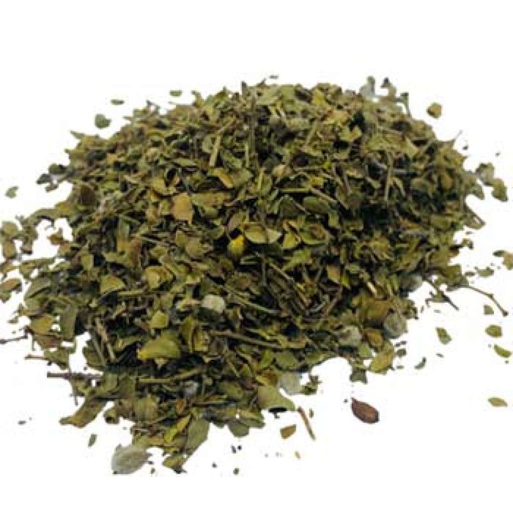 Chaparral Leaf Cut 1oz