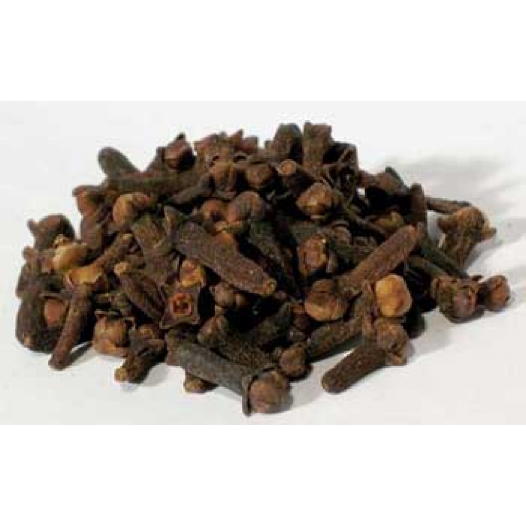 Whole Cloves - 1 lb