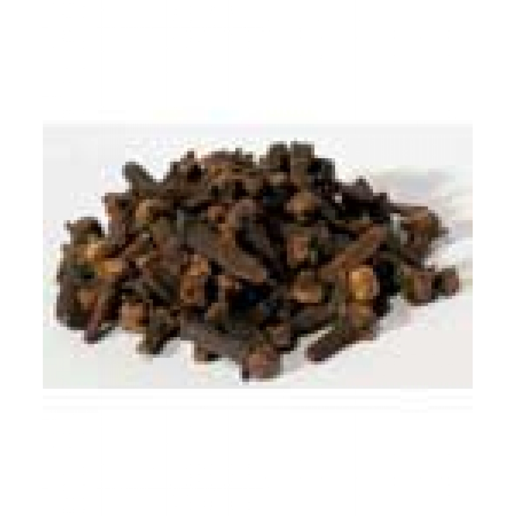 Whole Cloves (1oz) - Versatile and Fragrant