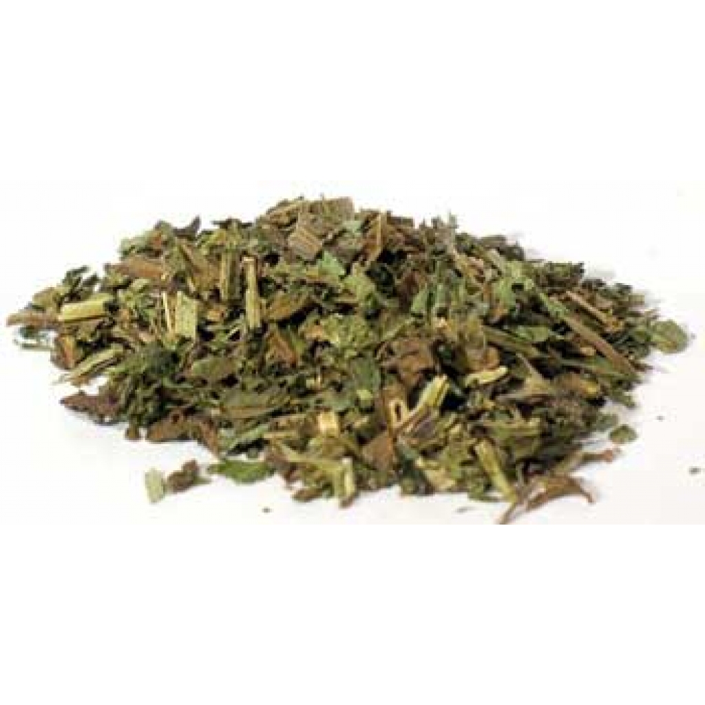 Wild Crafted Comfrey Leaf (1oz)