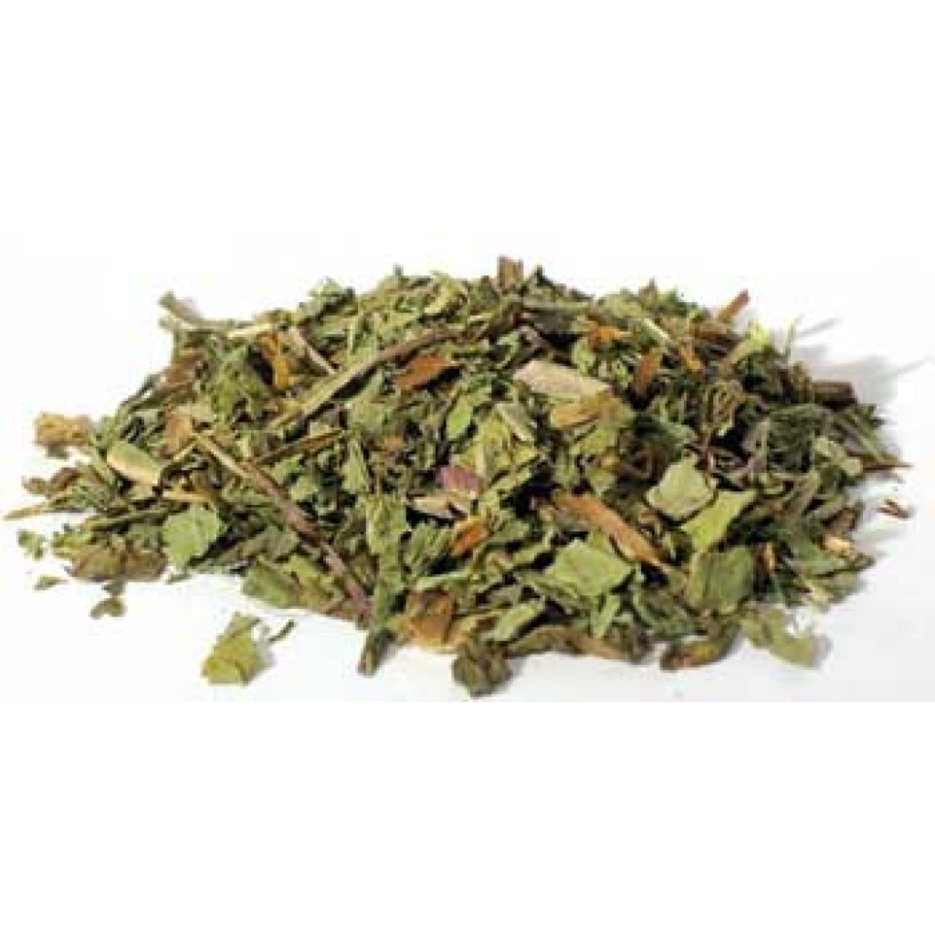 1oz Dandelion Leaf Cut (Taraxacum Officinale)