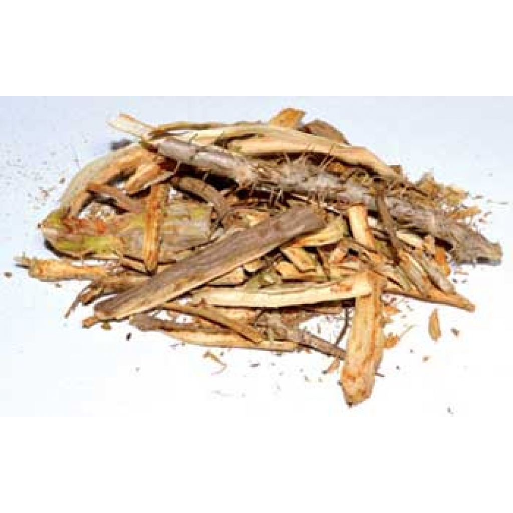 1 lb Devil's Club Root Bark Cut - Traditional Uses