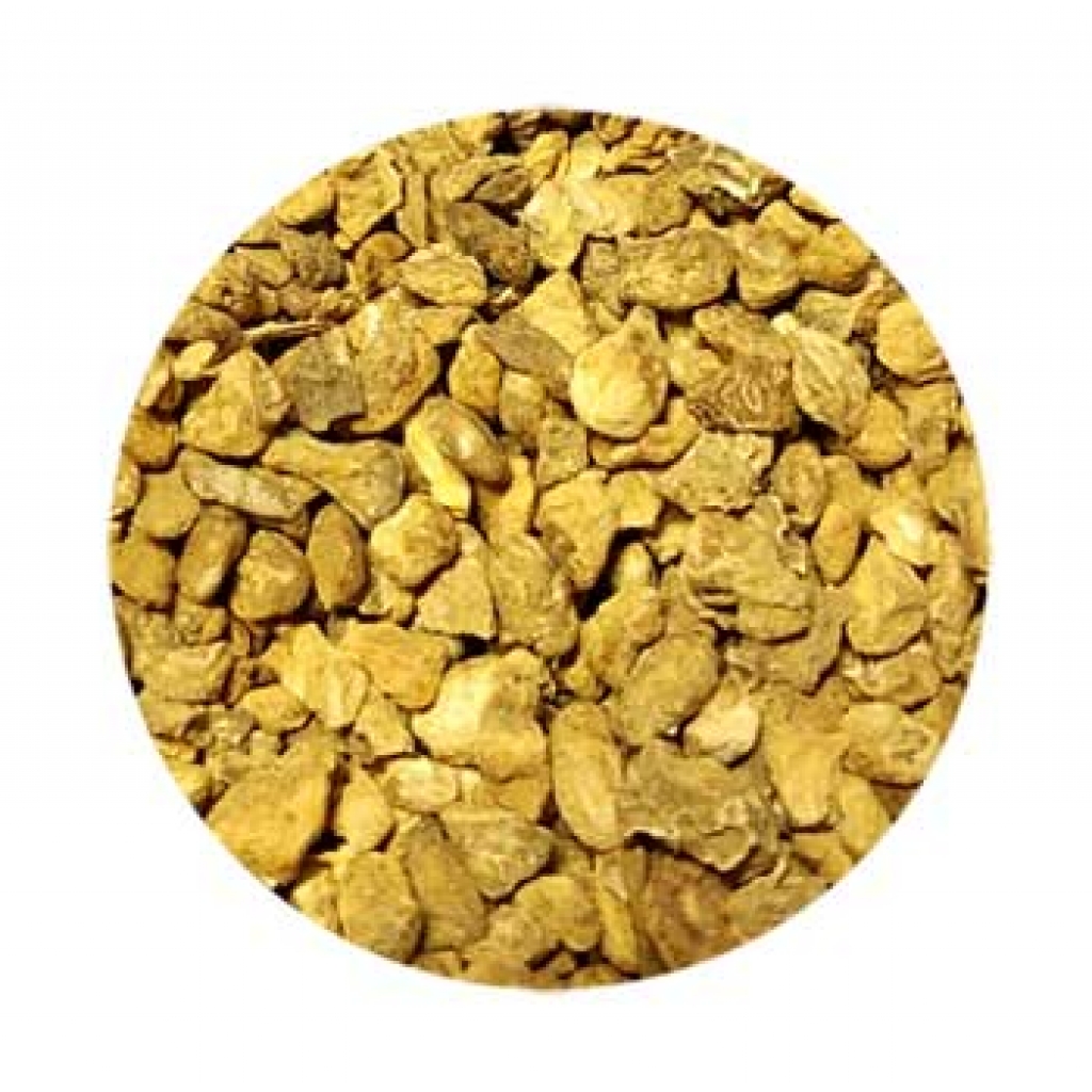 Devil's Claw Root Cut 1oz (Harpagophytum procumbens)