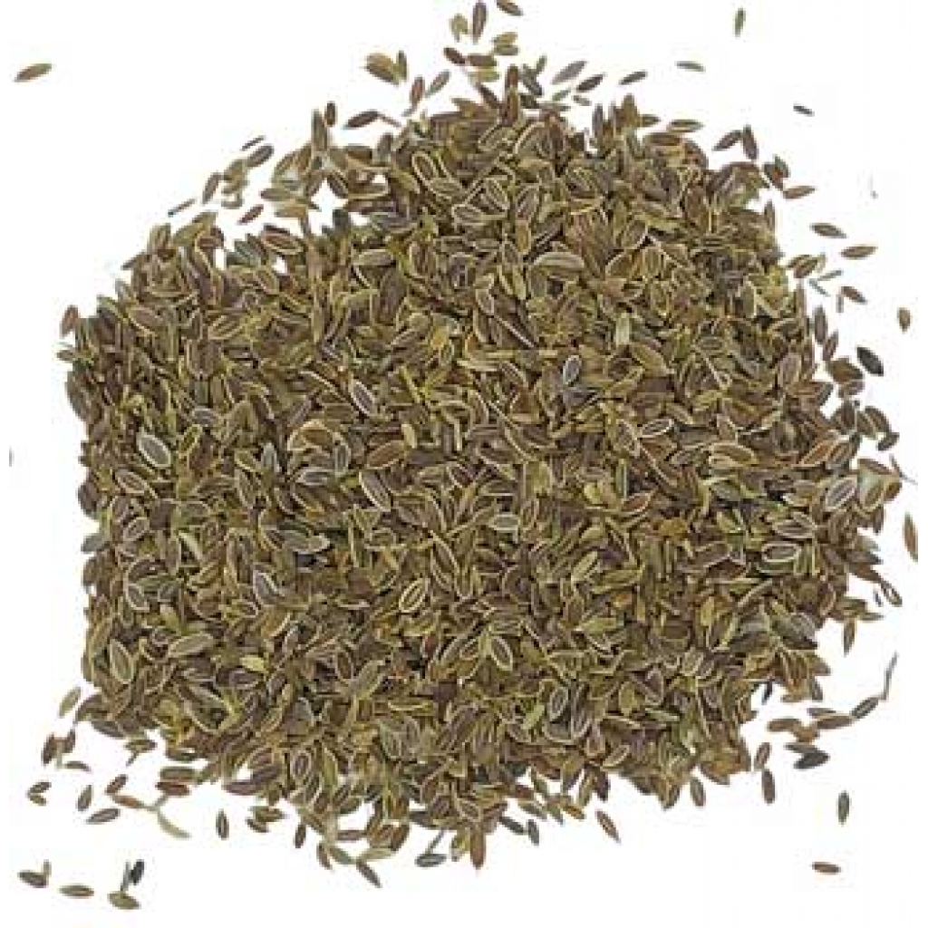 1 lb Dill Seed (Whole)